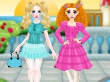 Princesses Doll Fantasy